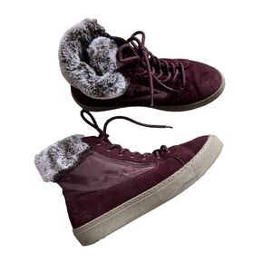 Cougar - Dublin Waterproof Outdoor Combat Ankle Suede Boots Sz 10